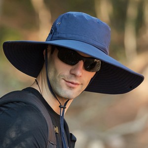 Outdoor Cap Bucket Hats for Men for 