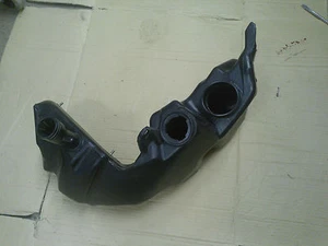 Genuine Vespa Fuel Petrol Tank 621582 GTS125 GTS250 GTS300 GT250 GTV250 GTV300 - Picture 1 of 3