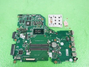 Placa madre Acer Aspire E5-574 i5-6200U 2,30 GHz ZRW DA0ZRWMB6G0 - Imagen 1 de 12