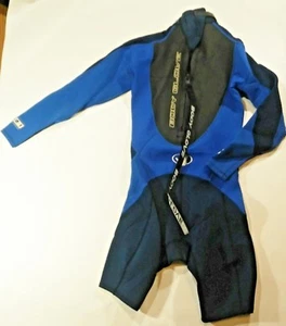 Body Glove Mens Spring Shorty Wetsuit XS - Picture 1 of 12