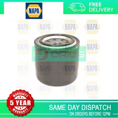 Fits Honda Civic 1993-2005 S2000 1999- Rover 600 1993-1999 Oil Filter NAPA - Изображение 1 из 2