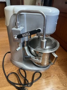 Neil Kitchenaid Schwerlast kommerzieller Mixer funktioniert - Bild 1 von 8