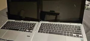 ASUS Transformer Book T200TA 11.6in. (64GB, Intel Atom Quad-Core, 1.46GHz, 2GB) - Picture 1 of 1