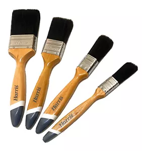 Harris Ultimate Paint Brush Wood Work For Gloss Painting No-Loss Guaranteed. - Picture 1 of 6