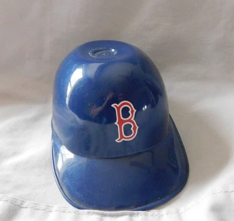 Boston Red Sox  MLB Ice cream helmet Cover