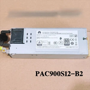 Pour RH2288H V5 RH2288H V6 900W Alimentation PAC900S12-B2 - Photo 1/5