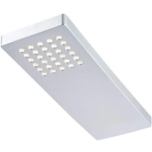 Paulmann 935.63 LED Patrones Lámpara Armario Bajo 3x2,2W Cromo Mate Blanco Cálido - Imagen 1 de 5