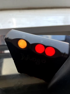 Amplificador de auriculares/DAC de alta resolución portátil Chord Mojo 1 - Imagen 1 de 14
