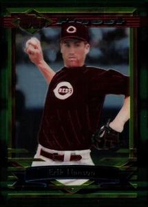 1994 Finest #395 Erik Hanson Good - Picture 1 of 2