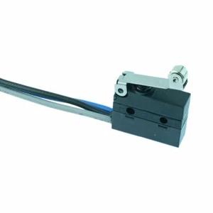 17mm Roller Lever Waterproof Prewired Microswitch SPDT 3A IP67 Micro Switch - Picture 1 of 1