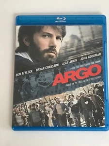 Argo Based On The Declassified True Story By Director Of The Town, Blue-ray Disc - Picture 1 of 5