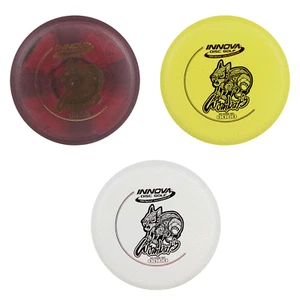 Innova Disc Golf DX Wombat3 Midrange Disc 5/6/-1/0 - Choose Exact Disc - Picture 1 of 20