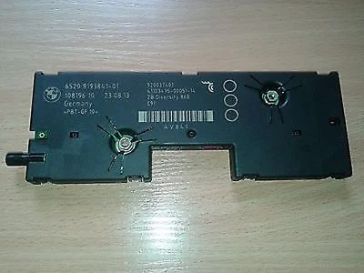 Repairservice Repair Service Diversity Antenna Amplifier E91 - Image 1 of 2