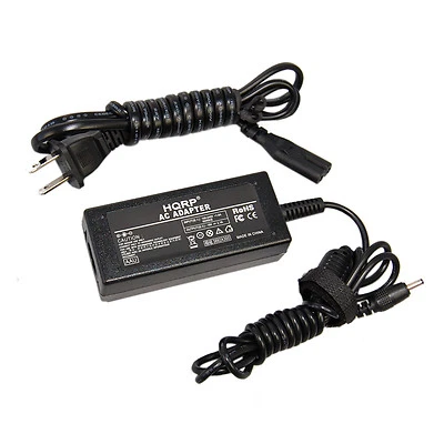 AC Adapter Charger for Samsung NP305 Series Laptop AD4019S Ad-4019w Replacement - image 1 of 3