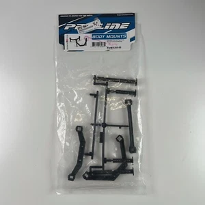 Pro-Line 6265-00 Extended Front and Rear Body Mounts (for Stampede 4x4) NEW - Picture 1 of 2