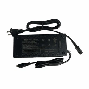 MotoTec 48v 700w Folding Mobility Scooter Trike Battery Charger - Picture 1 of 5