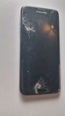 Samsung Galaxy S7 edge ungeprüft - Bild 1 von 2