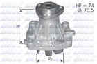 WATER PUMP FOR CHRYSLER OPEL DOLZ A330ST