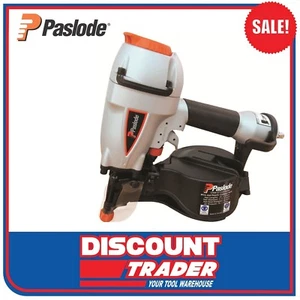 Paslode Pneumatic CNW 57 15° Coil Nailer B21094 - Picture 1 of 2