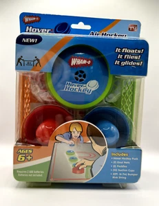 Wham-O Hover Hockey Ages 6+ Turn any Table Into an Air Hockey Table Toy - Picture 1 of 5