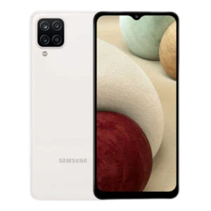 Samsung Galaxy A12 32GB 64GB Dual SIM Unlocked - Very Good - Afbeelding 1 van 1
