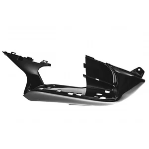 Interior trim right Maxtuned, black metallic for Gilera Runner - Picture 1 of 1