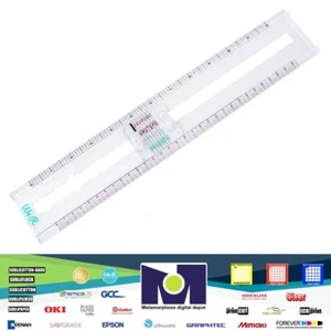 HERRAMIENTA - We R Memory Keepers - REGLA CONVERTIDORA DE COLOR - 12 PULGADAS 60000596 - Imagen 1 de 6