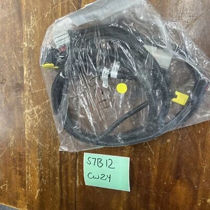 Freightliner A06-76323-015 - Diesel Exhaust Fluid (DEF) Pump Wiring Harness - Picture 1 of 2