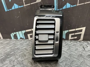 🔥 OEM 2017-2020 LAND ROVER DISCOVERY FRONT RIGHT DASH VENT A/C GRILLE TRIM - Picture 1 of 6