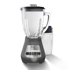 NEW Party Blender with XL 8-Cup Capacity Jar and Blend-N-Go Cup