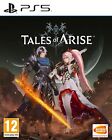 Tales Of Arise (PS5) PlayStation 5 Standard (Sony Playstation 5)