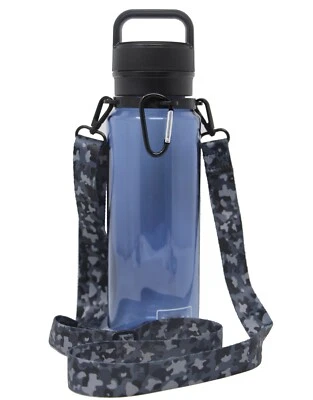 ONE MISSIONX Bottle Sling for YETI Yonder 34oz 25oz 50oz 20oz water bottles USA FREE SHIPPING
