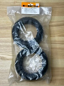 HPI DIRT BUSTER TIRE M COMPOUND 170x60mm - 2PCS - HPI4831 - BRAND NEW! - Picture 1 of 6