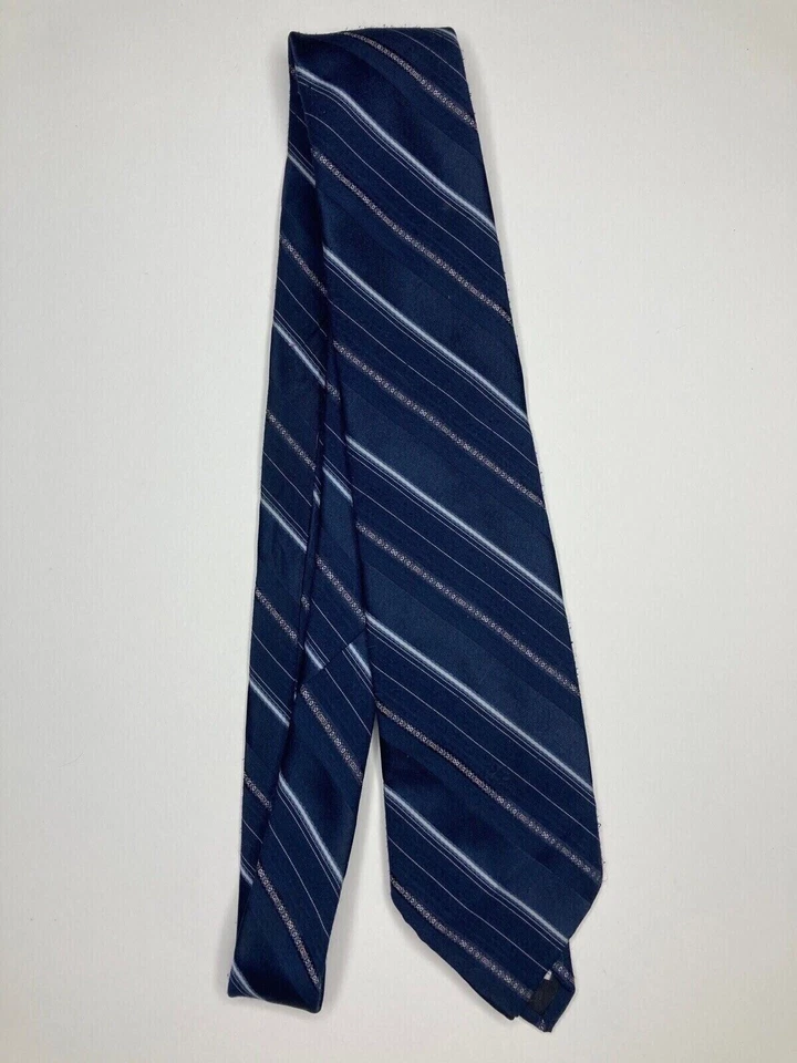 Corbata formal Cavalier para hombre 56"Lx3"W corbata multicolor Foto 1 de 4