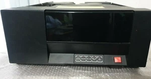 Cipher Microstreamer Tape DriveF880640-90-1025U (RARISSIMO) - Photo 1/12