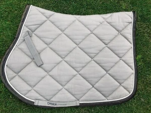 Eskadron Schabracke Platinum Gr. VS mit Swarovski-Steinen - Bild 1 von 5