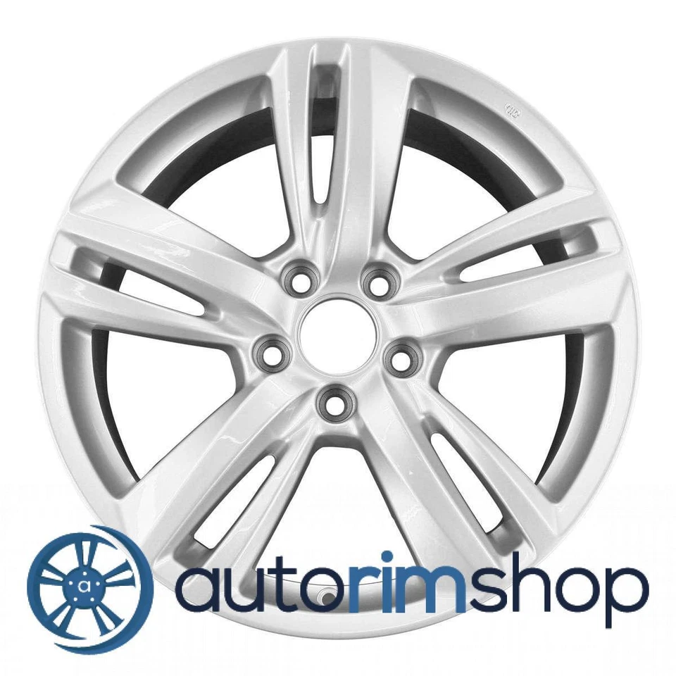 Acura RDX 2013 2014 2015 18" Factory OEM Wheel Rim - Image 1 of 1