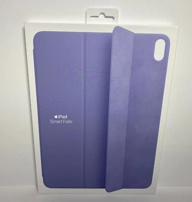 Apple Smart Folio for iPad Air 5th Generation - English Lavender (Original) - image 1 of 4