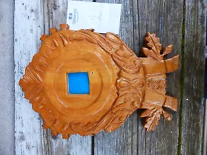 Letrero de astas tallado para ciervo / letreros de trofeo / decoración 2 - Imagen 1 de 6