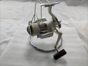 Shimano 95 Biomaster Xt 5000 White Model Spinning Reel 0103F Made In Japan - Picture 1 of 10
