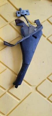 Acura Integra 88-95 1994-2001 Honda Civic E freno estacionamiento freno manija de emergencia Foto 1 de 4