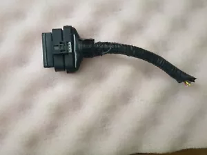 OEM 2022 CHRYSLER PACIFICA 3.6L Radar Sensor Connector 68540436AC - Picture 1 of 4