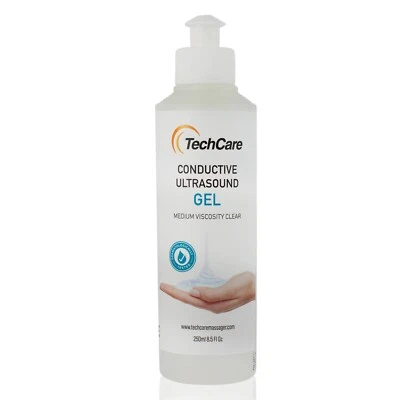 TheraSonic Conductive Gel, 16-oz. Bottle | Ultrasound Gel RLS5266 - Image 1 of 4