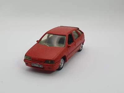 Citroen ZX Volcane Solido 1/43 - Immagine 1 di 4