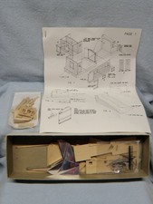 den building kit b&m