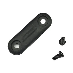 For Vertex Standard VX228 VX168 VX351 VX354 VX160 VX429 Talkie Side Dust Cover - Picture 1 of 6