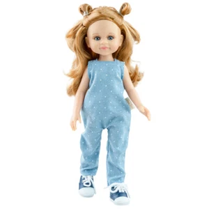 PAOLA REINA LAS AMIGAS CLEO, 32cm/12,5inc Ref.Nr.04472. NEW - Picture 1 of 1