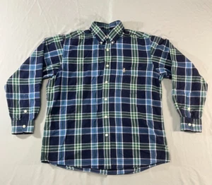 Besfa Kids Button Up Casual Long Sleeve Shirt - Picture 1 of 11