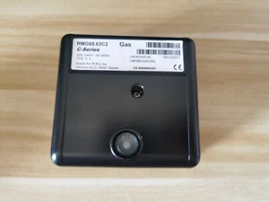 1PC New Riello RMG88.62C2  Gas Burner Controller  Free Ship - Picture 1 of 5