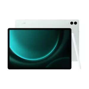 Tablet Samsung Galaxy Tab S9 FE+ 12,4” 128 GB Android, Color Como Nueva - Imagen 1 de 6